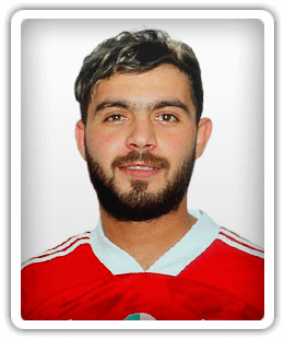 Abderrahmane Bourdim