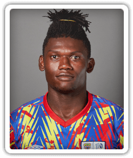 Raddy Ovouka
