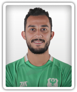 Ahmed Ayman Mansour
