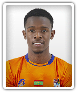 Mohamed El Abd Sidi Ahmed