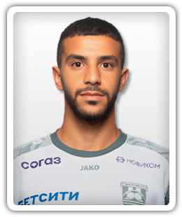 Aymane Mourid