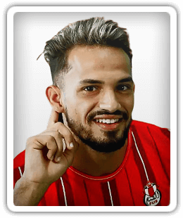 Idriss Bousbaa