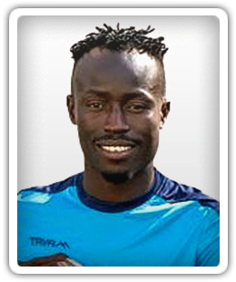 Ibrahim Abubakar