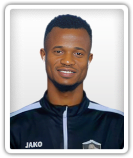Victor Mbaoma