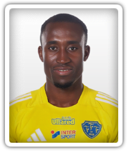 Godwin Aguda