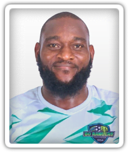 Anthony Udeh
