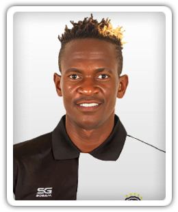 Serge Mukoko Tonombe