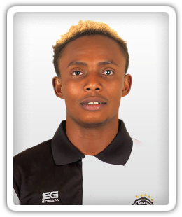 Merceil Ngimbi Mvumbi