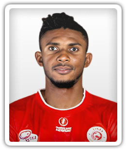 Fabrice Ngoma
