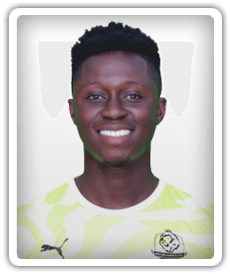 Fredrick Asare