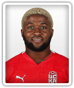Christopher Acheampong