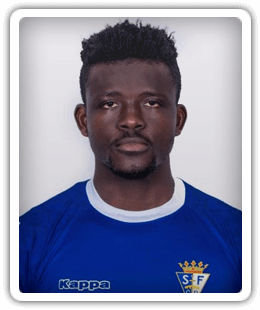 Zakaria Fuseini