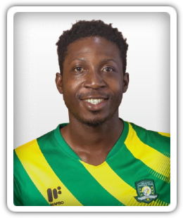 William Dankyi