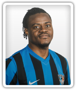Prosper Ahiabu
