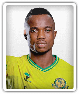 Héritier Makambo
