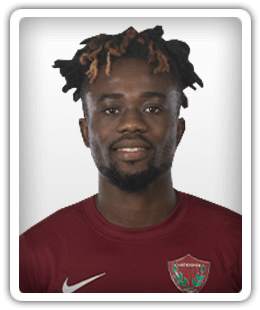 Joseph Akomadi