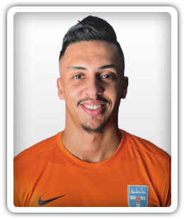 Imad Eddine Azzi