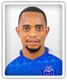 Francois Mugisha