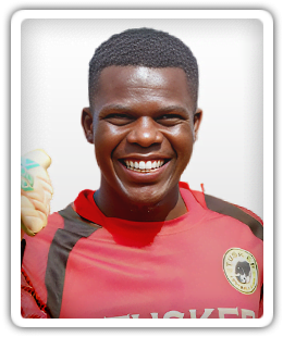 Brian Bwire
