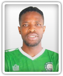 George Simbayambaya
