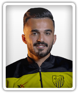 Alae Bouchenna