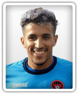 Mohamed Boulacsout