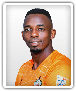 Brian Kayanja
