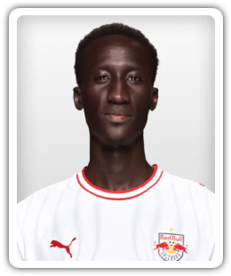 Abubakr Barry