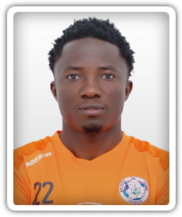 Éric Kwizera