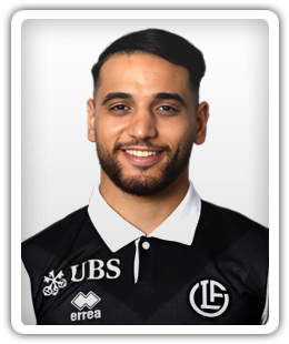 Hadj Mahmoud