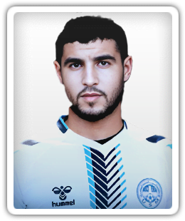 Alaaedine Dridi