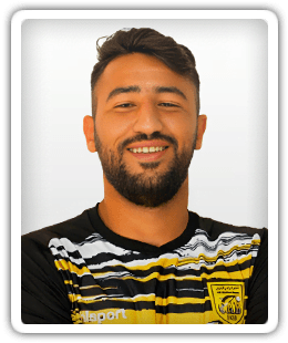 Ilyes Dridi