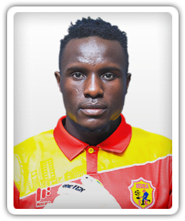 Derrick Ochan