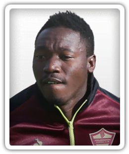 Ally Msengi
