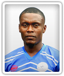 Chiamaka Madu