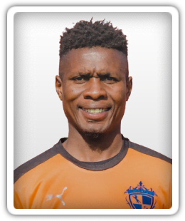 Francis Mkonda