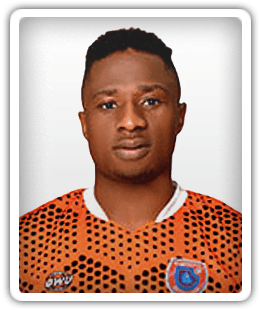Leonard Ugochukwu