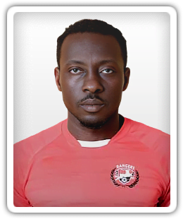 Austin Opara