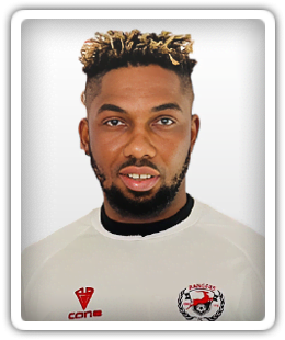 Ugwuoke Ugochukwu