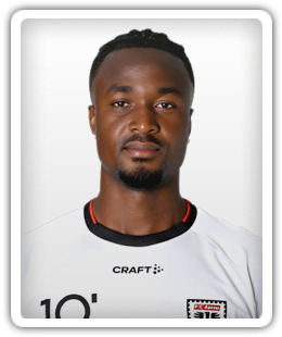 David Acquah
