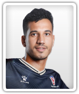 Ahmed Bahbah