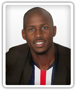 Eliud Lokuwam