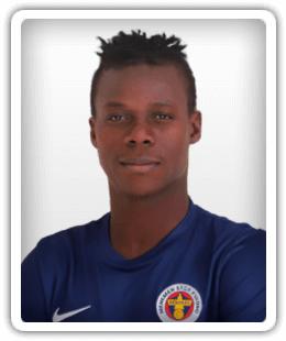 Adamu Alhassan