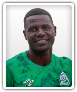 Patrick Kaddu