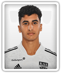 Amine Essahel