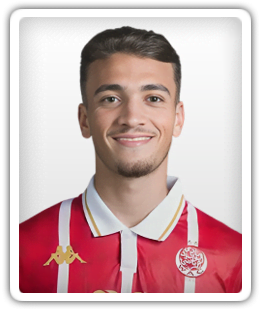 Oussama Zemraoui