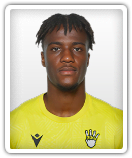 Algassime Bah