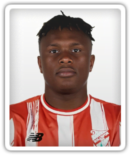 Naby Oularé