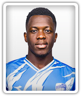 Sékou Tidiany Bangoura