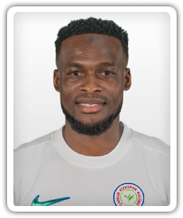 Ibrahim Olawoyin